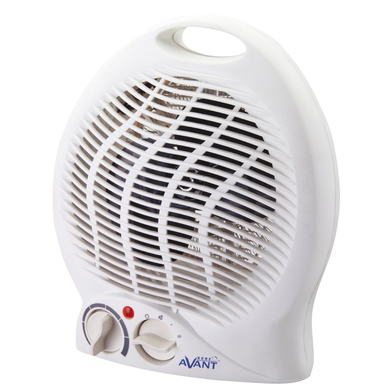 Calefactor de aire Avant AV7587 - Calentador eléctrico
